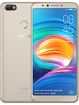 Best available price of TECNO Camon X in Congo