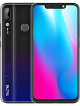 Best available price of TECNO Camon 11 Pro in Congo
