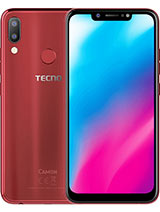 Best available price of TECNO Camon 11 in Congo