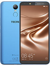 Best available price of TECNO Pouvoir 2 Pro in Congo