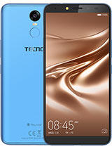 Best available price of TECNO Pouvoir 2 in Congo