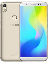 Best available price of TECNO Spark CM in Congo