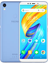 Best available price of TECNO Spark 2 in Congo