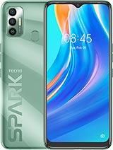 Best available price of Tecno Spark 7 in Congo