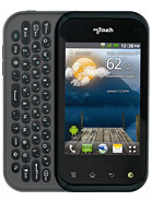 Best available price of T-Mobile myTouch Q in Congo