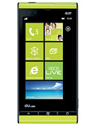 Best available price of Toshiba Windows Phone IS12T in Congo