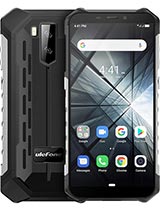 Best available price of Ulefone Armor X3 in Congo