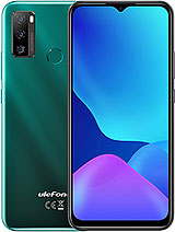 Best available price of Ulefone Note 10P in Congo