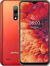 Best available price of Ulefone Note 8P in Congo