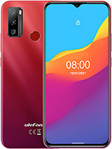 Best available price of Ulefone Note 10 in Congo