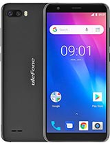 Best available price of Ulefone S1 in Congo