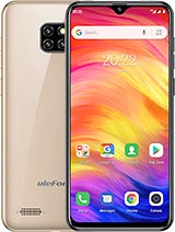 Best available price of Ulefone S11 in Congo
