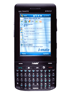 Best available price of i-mate Ultimate 8502 in Congo