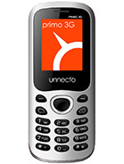 Best available price of Unnecto Primo 3G in Congo