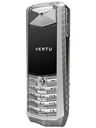 Best available price of Vertu Ascent 2010 in Congo