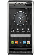 Best available price of Vertu Aster in Congo