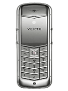 Best available price of Vertu Constellation 2006 in Congo