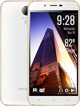 Best available price of verykool SL5011 Spark LTE in Congo