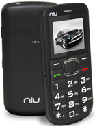 Best available price of NIU GO 80 in Congo