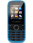 Best available price of verykool i121C in Congo
