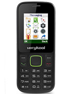 Best available price of verykool i126 in Congo