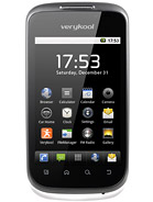 Best available price of verykool s735 in Congo