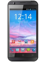 Best available price of verykool s4002 Leo in Congo