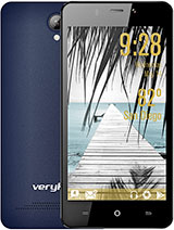 Best available price of verykool s5001 Lotus in Congo