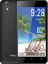 Best available price of verykool s5025 Helix in Congo