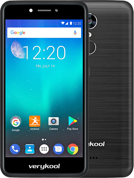 Best available price of verykool s5205 Orion Pro in Congo