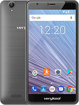 Best available price of verykool s6005X Cyprus Pro in Congo