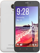 Best available price of verykool SL4502 Fusion II in Congo