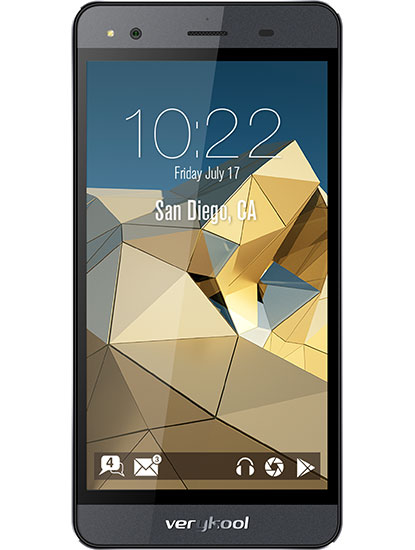 Best available price of verykool SL5550 Maverick LTE in Congo