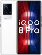 Best available price of vivo iQOO 8 Pro in Congo