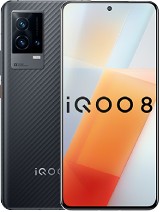 Best available price of vivo iQOO 8 in Congo
