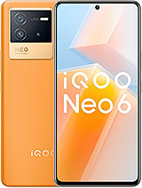 Best available price of vivo iQOO Neo6 (China) in Congo