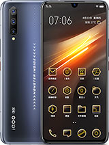 Best available price of vivo iQOO Pro 5G in Congo