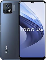 Best available price of vivo iQOO U3x in Congo