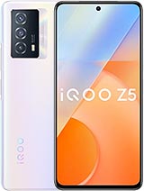 Best available price of vivo iQOO Z5 in Congo