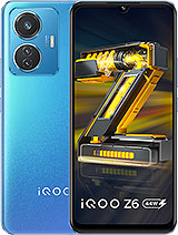 Best available price of vivo iQOO Z6 44W in Congo