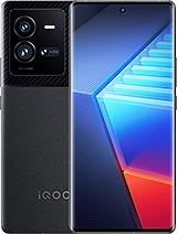 Best available price of vivo iQOO 10 Pro in Congo