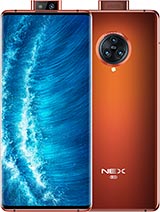 Best available price of vivo NEX 3S 5G in Congo