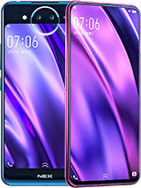 Best available price of vivo NEX Dual Display in Congo