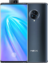Best available price of vivo NEX 3 in Congo