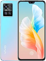 Best available price of vivo S10 in Congo