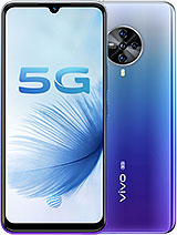 Best available price of vivo S6 5G in Congo