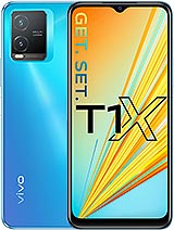 Best available price of vivo T1x (India) in Congo