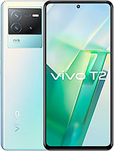Best available price of vivo T2 in Congo