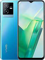 Best available price of vivo T2x in Congo