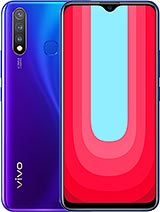 Best available price of vivo U20 in Congo